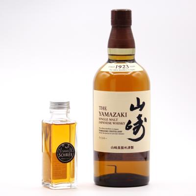 山崎 ミニボトルのおすすめ人気商品一覧 通販 - Yahoo!ショッピング
