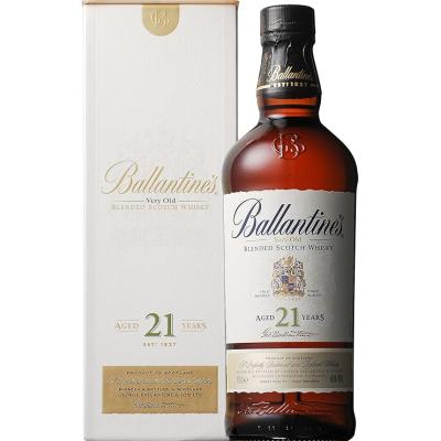 バランタイン21年の商品一覧 通販 - Yahoo!ショッピング