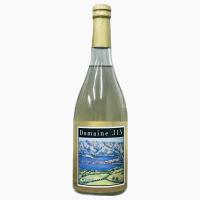 ドメーヌ・ジン 甲州&amp;甲斐路 ペティアン 720ml 白ワイン 国産ぶどう100％使用 アルコール分12% Domaine Jin 山梨 | HOSHIGULF Yahoo!店