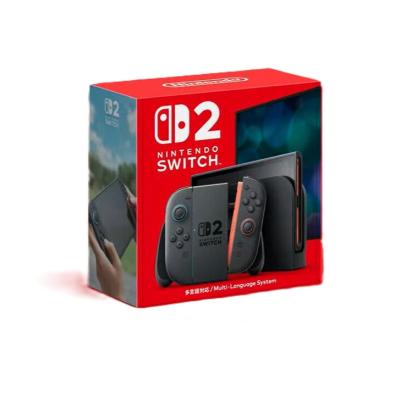 Nintendo Switch2 本体とコントローラーセット 多言語版 Nintendo Switch2 本体とコントローラーセット 多言語版 switch