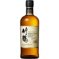 竹鶴 ピュアモルト 700ml カートンなし ニッカ 【神奈川県内配送限定】 白ラベル | HOSHIGULF Yahoo!店