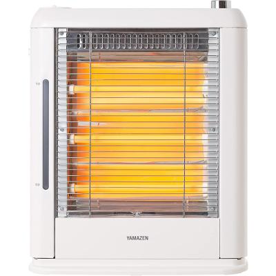 山善(YAMAZEN) オイルヒーター ホワイト DO-YTL124(W) Amazon | 山善(YAMAZEN) オイルヒーター(1200/700/500W 3段階