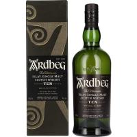 ARDBEG アードベッグ 10年 700ml カートン付き 46% | HOSHIGULF Yahoo!店