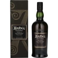 MHD モエヘネシー Ardbeg アードベッグ ウーガダール 700ml カートン付き 54.2度 正規品 スコッチ ウィスキー イギリス | HOSHIGULF Yahoo!店