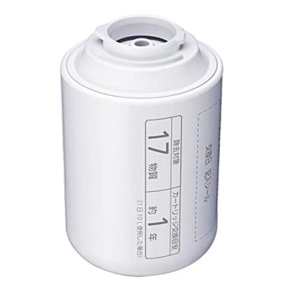 浄水器用 交換用カートリッジ hoshi to mori shop - 浄水器・ポット交換カートリッジ｜Yahoo