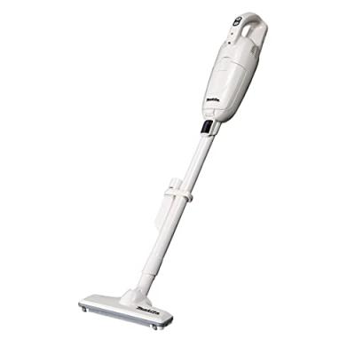 マキタ(Makita) 充電式クリーナ（アイボリー）バッテリ内蔵式 10.8V2Ah