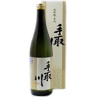 石川県 白山市 吉田酒造店 日本酒 手取川 大吟醸 名流 720ml 専用化粧箱入り | 細江酒店Yahoo店