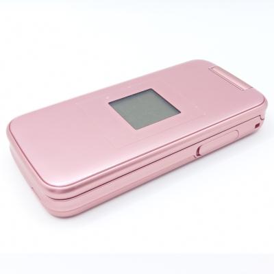 ガラケー（携帯電話本体）（色：ピンク系）｜携帯電話 | スマホ