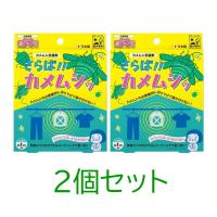 【即納】さらば!!カメムシッ 2個セット カメムシ忌避剤  洗濯物 寄せ付けない 屋外 吊り下げ 軒下 ベランダ 有効範囲1m | HOT-YOU・最大1000円OFFクーポン