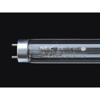 NEC　殺菌ランプ　15形　GL-15（GL15）　【10本セット】 | 蛍