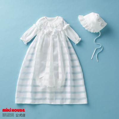 MIKI HOUSE セレモニードレス（ベビー用）｜着物、セレモニードレス