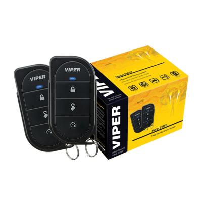 DEI viper3400v 　カーセキュリティー　スキャナー付き　未使用品 DEI viper3400v カーセキュリティースキャナー付き未使用品