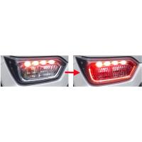 H*S様 ワゴンr スティングレー　mh55s テールランプ左右セット　超美品 スズキ ワゴンR スティングレー MH35S MH55S MH85S MH95S LED