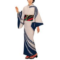 衣裳 反物 谷印 加工絵羽 藤色白 金柄 絵羽 女性用 レディース 洗える 衣裳 反物 谷印 加工絵羽 藤色白 金柄 絵羽 女性用 レディース 洗える