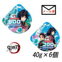 味覚糖 コロロ マスカット ６入 ゆっくんのお菓子倉庫ヤフー店 通販 Yahoo ショッピング