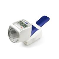 * オムロン【HCR-1702】アームイン式 上腕式血圧計 スポットアーム 家電 | ホットマート