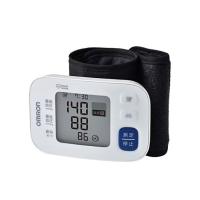 * オムロン【HEM-6180】手首式血圧計 家電 | ホットマート