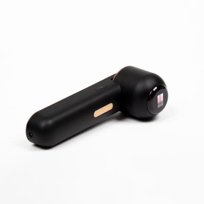 JOVS 美顔器 ブラック レザーケース付き　未使用 JOVS 美顔器 ブラック レザーケース付き 未使用 JOVS公式 Yahoo