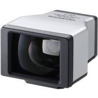 OLYMPUS 光学ビューファインダー M.ZUIKO DIGITAL 17mm F1.8, 17mm F2.8用 VF-1 | ホットミーティア