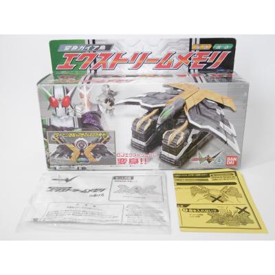 ガイアメモリのおすすめ人気商品一覧 通販 - Yahoo!ショッピング