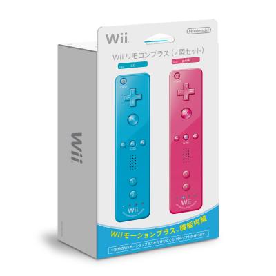 wii モーションプラスのおすすめ人気商品一覧 通販 - Yahoo!ショッピング