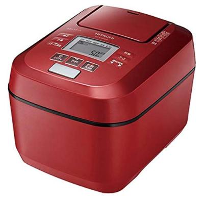 ih炊飯器 5.5合（色：レッド系）のおすすめ人気商品一覧 通販 - Yahoo
