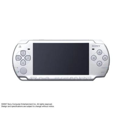 PSP-2000（PSP本体）｜プレイステーションポータブル（PSP