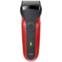 ブラウン 電気シェーバーBRAUN Series3（シリーズ3）【3枚刃】 300S-R | ホットミーティア