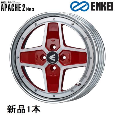 PCD100 4穴 16インチ 8jの商品一覧 通販 - Yahoo!ショッピング