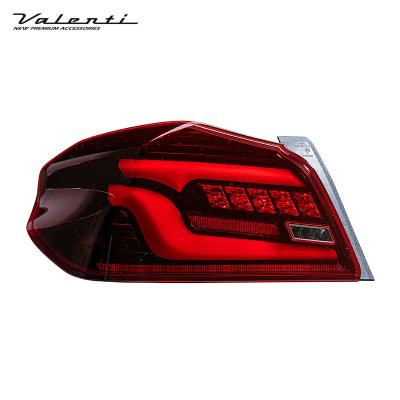 ヴァレンティ WRX GVB スモークテールランプ vab テールランプ スモーク（車、バイク、自転車）の商品一覧 通販