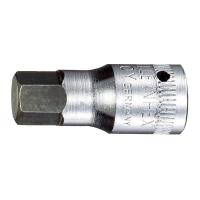 1/4SQ インヘックスソケット STAHLWILLE（スタビレー） 44K-5 | ホットロードオートパーツYS