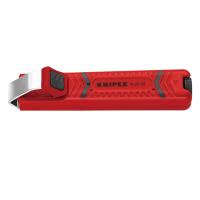 ケーブルストリッパー (台紙付き) KNIPEX(クニペックス) 1620-28 | ホットロードオートパーツYS