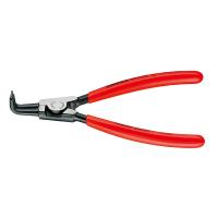 軸用スナップリングプライヤー 90° (台紙付き) KNIPEX(クニペックス) 4621-A41 | ホットロードオートパーツYS