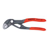 コブラ ウォーターポンププライヤー (台紙付き) KNIPEX(クニペックス) 8701-125SB | ホットロードオートパーツYS