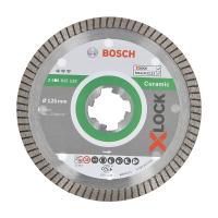 X-LOCK XLダイヤ 125x1.4磁器BEST BOSCH（ボッシュ） 2608615132 | ホットロードオートパーツYS