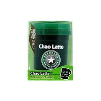 AUG：Chao Latte エスプレッソ プライムシャンプー 芳香剤 大容量140ml/AA-10/ | ホットロードオートパーツYS