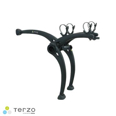 TERZO EC21 サイクルキャリア２本セット TERZO ec21 サイクルキャリアの商品一覧 通販 - Yahoo!ショッピング