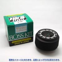 HKB ステアリングボス OU-232L スズキ用 日本製 アルミダイカスト ABS樹脂 | ホットロードオートパーツYS