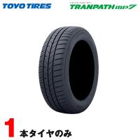 サマータイヤ トランパス エムピーセブン TRANPATH mp7 215/50R17 95V 1本  トーヨー | ホットロードオートパーツYS