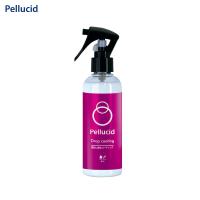 ドロップコーティング 200ml　撥水耐久2ヶ月 洗車 撥水 艶 光沢 車ボディ 約７回分 汚れ防止 Pellucid PCD-813 | ホットロードオートパーツYS