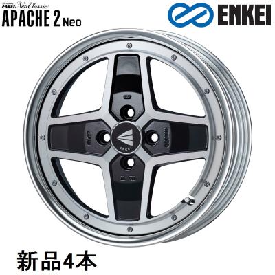 pcd100 4穴 16インチ 6jの商品一覧 通販 - Yahoo!ショッピング