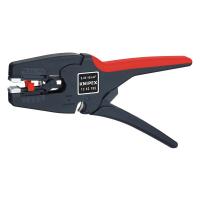 自動ワイヤーストリッパー (台紙付き) KNIPEX(クニペックス) 1242-195 | カー用品通販のホットロードパーツ