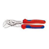 プライヤーレンチ (台紙付き) KNIPEX(クニペックス) 8605-150 | カー用品通販のホットロードパーツ