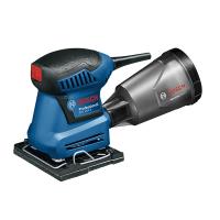 吸塵オービタルサンダーミニ BOSCH（ボッシュ） GSS1400A | カー用品通販のホットロードパーツ