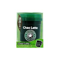 AUG：Chao Latte エスプレッソ プライムシャンプー 芳香剤 大容量140ml/AA-10/ | カー用品通販のホットロードパーツ