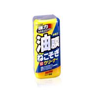 ニュー油膜ねこそぎクリーナー ガラスクリーナー 強力セラミックパワー 270g ソフト99 05054 | カー用品通販のホットロードパーツ