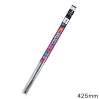 ワイパーゴム PIAAユニブレード専用 スーパーグラファイト替えゴム 425mm 呼番91/PIAA WLR43/ ht | タイヤ専門店ホットロードタイヤ1号店