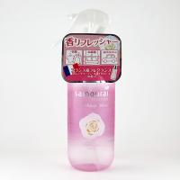 サムライウーマン ファブリックミスト ホワイトローズ 300ml フローラル 香水 芳香剤 フレグランス 消臭 除菌 SPRジャパン 23464 ht | タイヤ専門店ホットロードタイヤ2号店