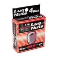 KYO-EI Lug Nuts ラグナット 袋タイプ M12xP1.5 21HEX クロームメッキ 4個入り 101S-4P/ ht | タイヤ専門店ホットロードタイヤ3号店