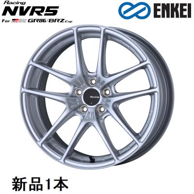 トヨタ 17インチ ホイール 5本スポーク 5本スポーク アルミホイール 17インチ（ENKEI／自動車用タイヤ